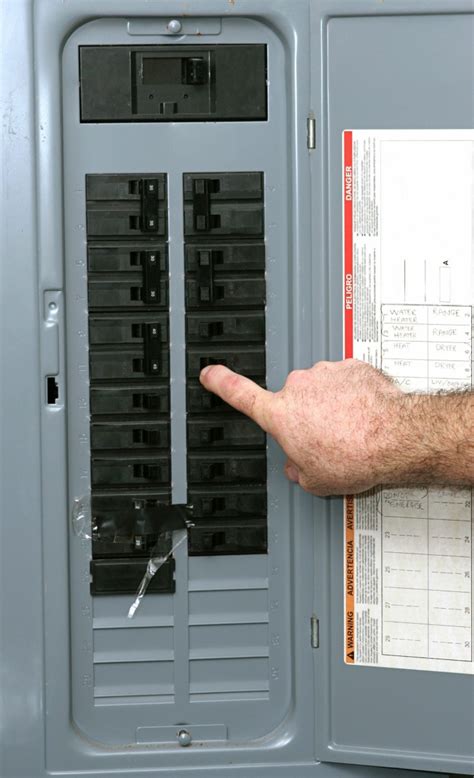 electrical box circuit breakers|best home circuit breaker boxes.